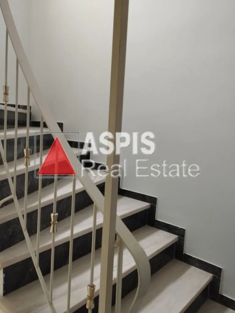 Stanze - Duplex with Sea View in Glyfada