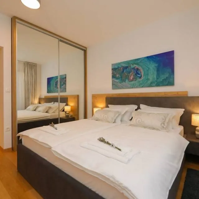 Magamistoad - Luxury Villa with Spa in Supetar, Brač