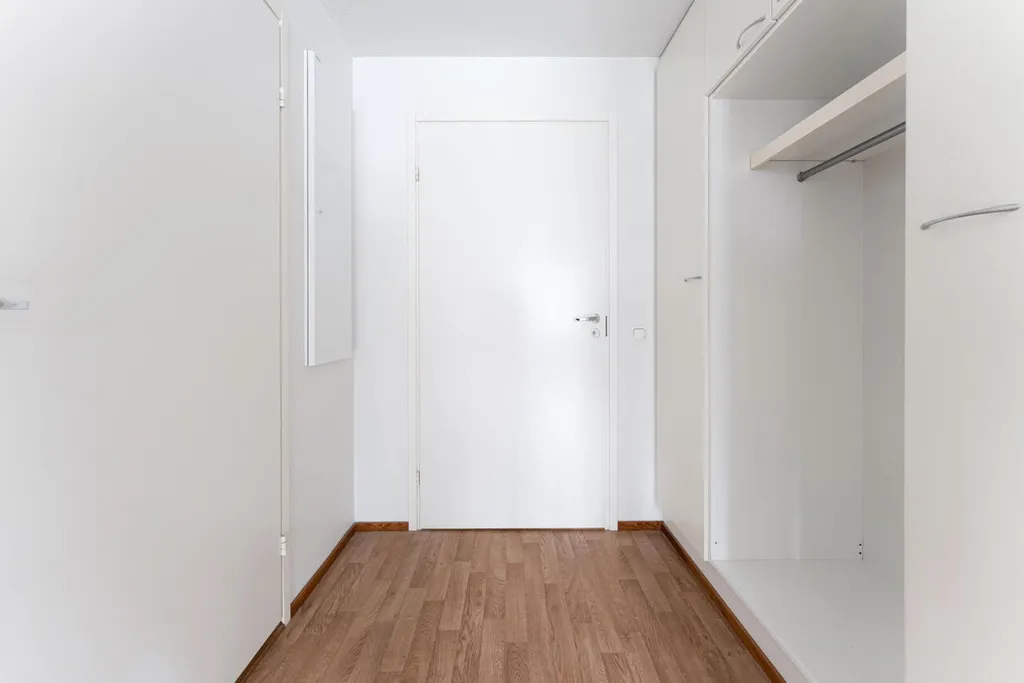 Pièces - Spacious Duplex with Balcony in Kalkku, Tampere