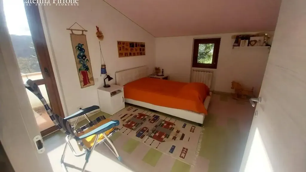 Chambres - Panoramic Villa with Pool in Londa