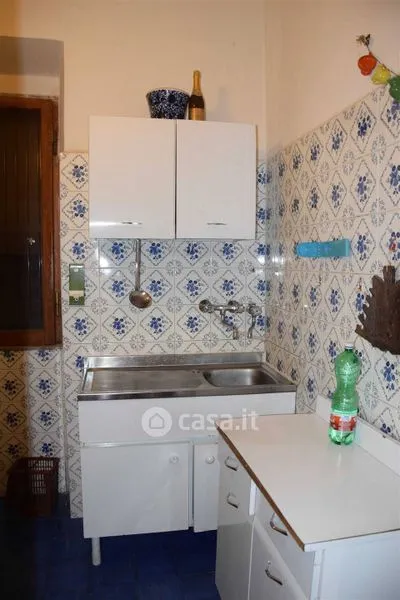 Cuisine - Villa with Panoramic Views in Trevi nel Lazio