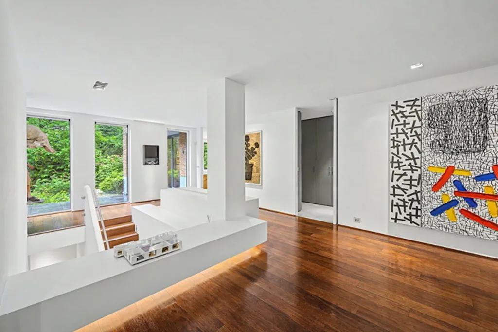 Esik - Luxury Loft with Private Pool in Hamoir District