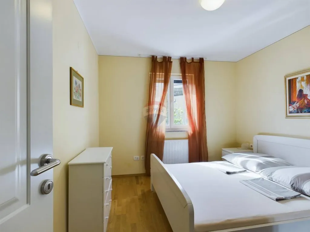 Chambres - Spacious House with Sea View in Opatija