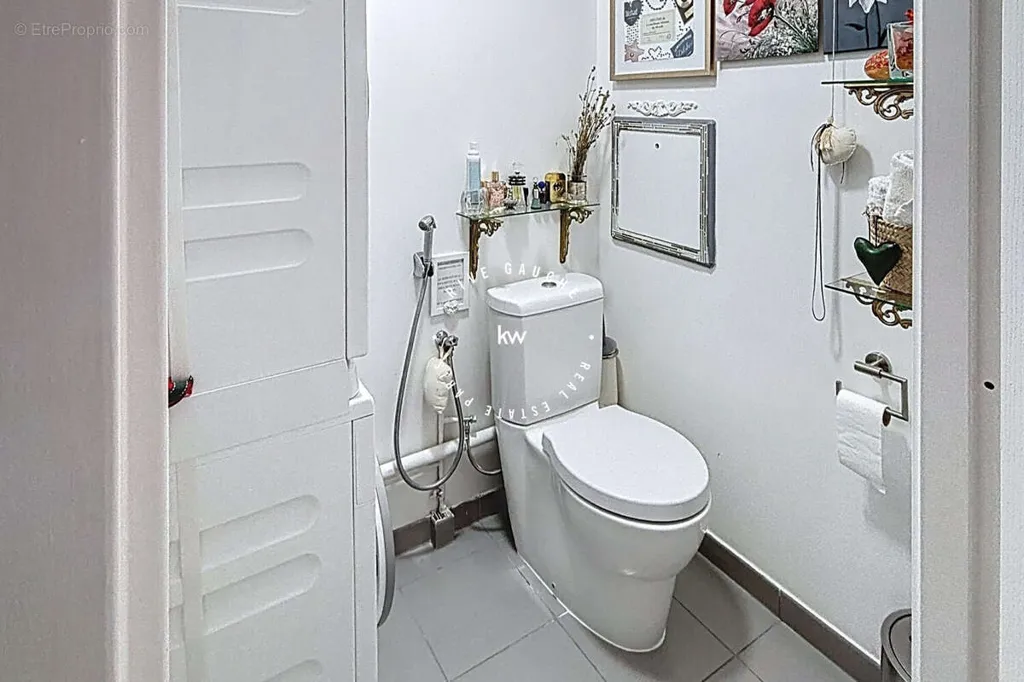 Vannitoad - Luxury Flat with Seine View in Boulogne-Billancourt