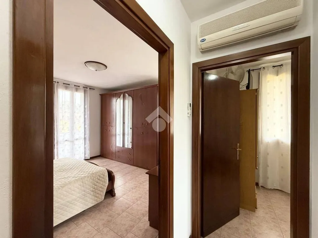 Magamistoad - Three-Bedroom Apartment with Private Terrace in Teolo