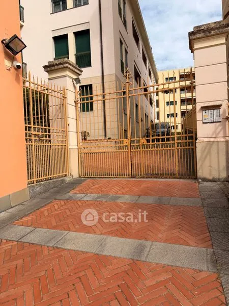 Extérieur - Luxury Studio with Terrace in Nervi, Genoa
