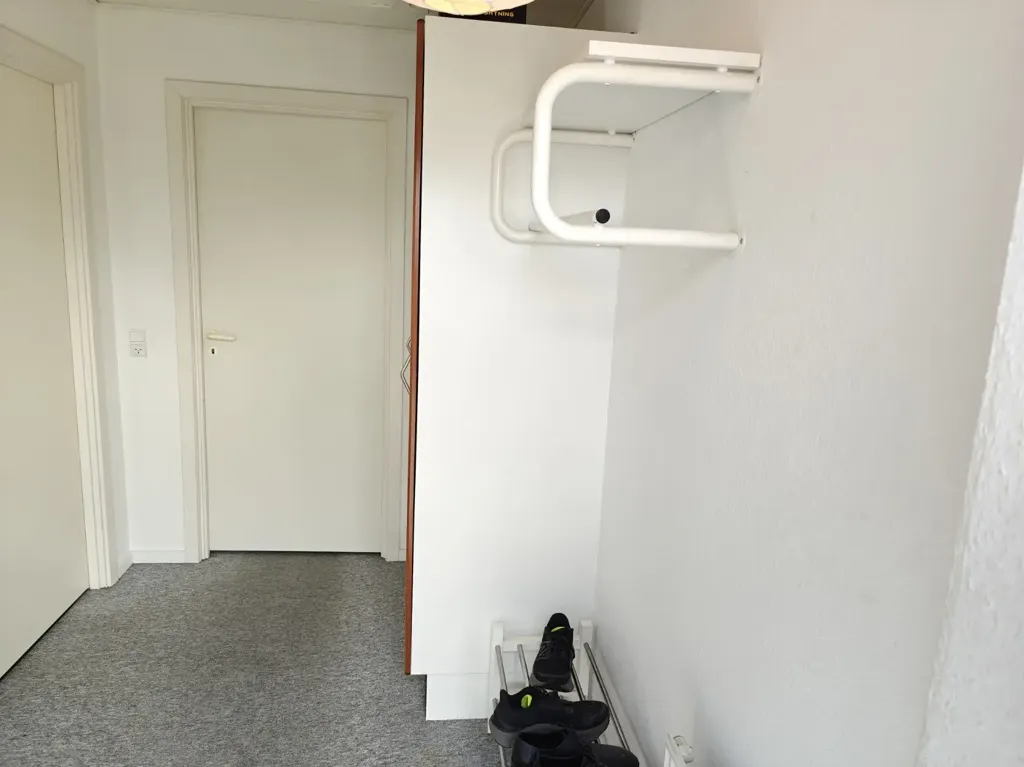 Esik - Two-Room Apartment in Støvring Centre