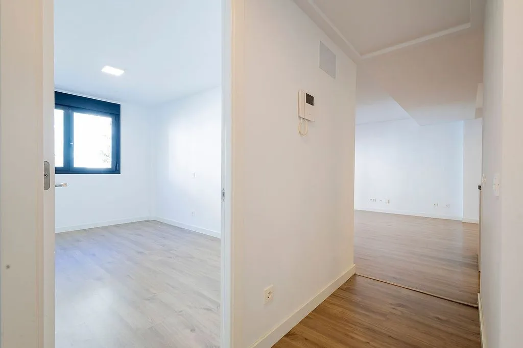 Toad - Modern Flat with Balcony in María Jiménez