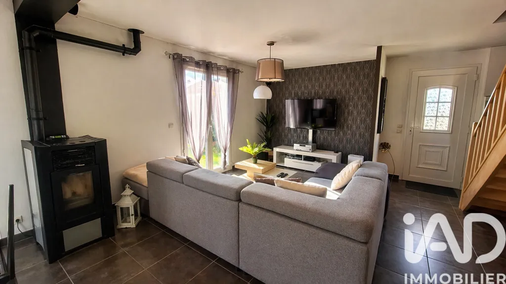 Elutuba - Spacious House with Garden in Codalet