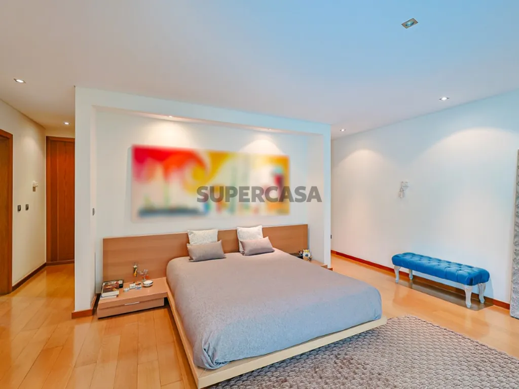 Chambres - Duplex House with Private Pool in Herdade da Aroeira