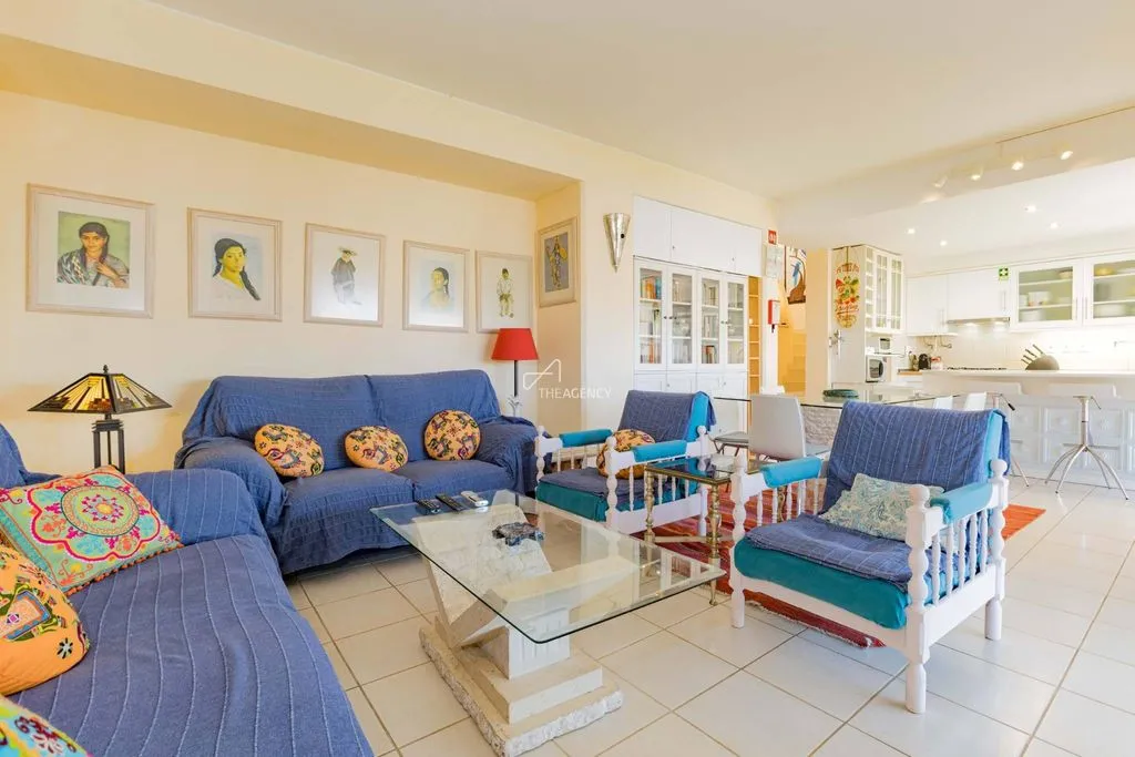 Elutuba - Luxury Apartment with Terrace in Vilamoura