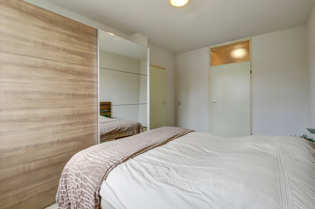 Chambres - Spacious Apartment with South-Facing Balcony in Baarlo