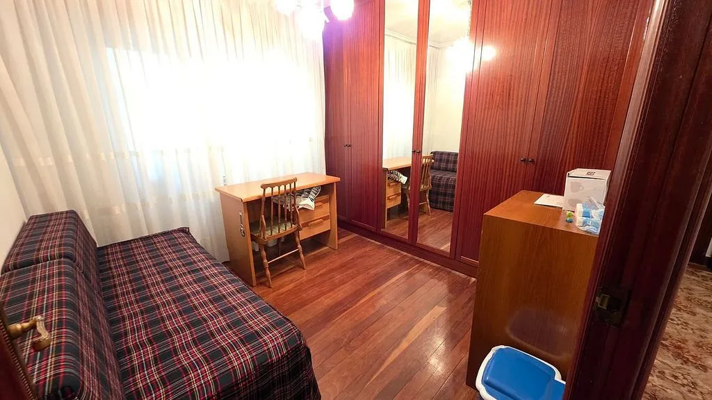 Magamistoad - Apartment with Sea View in Castro