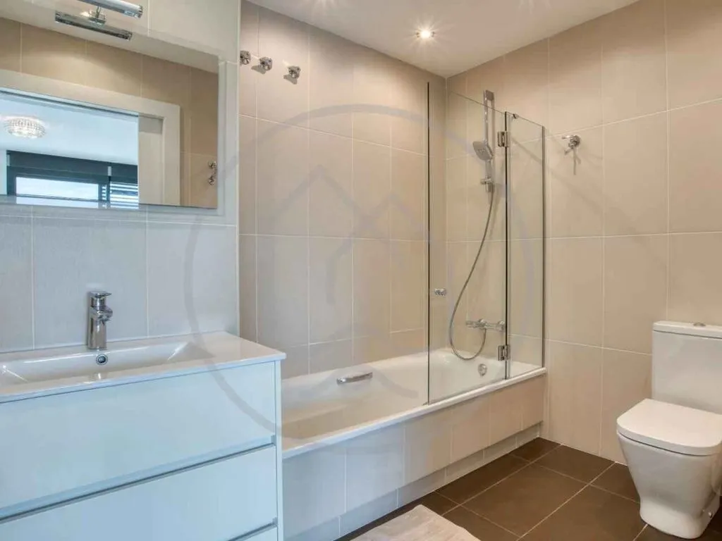 Salles de bain - Luxury Villa with Pool in Platja d'Aro