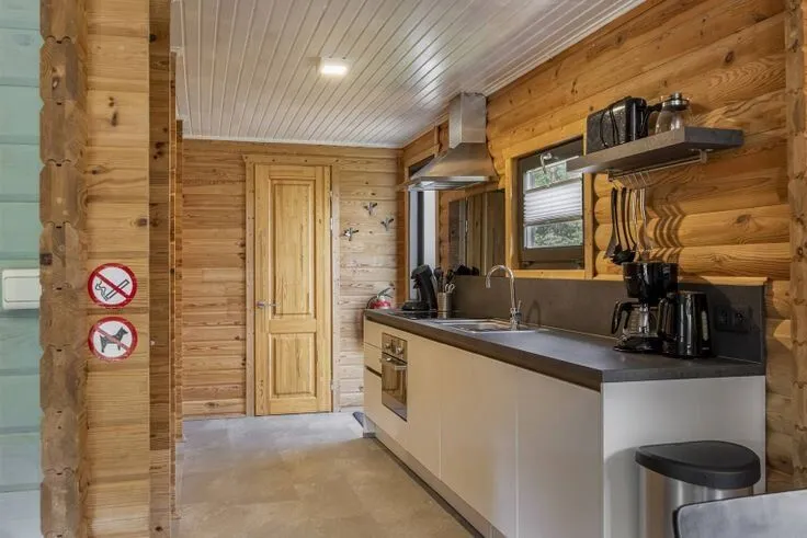 Cucina - Detached House in Zutendaal