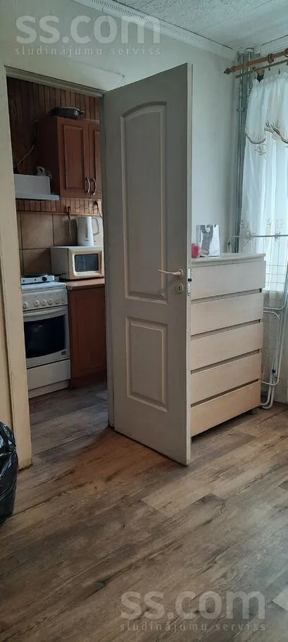 Cuisine - Apartment with Parking in Babītes, Riga