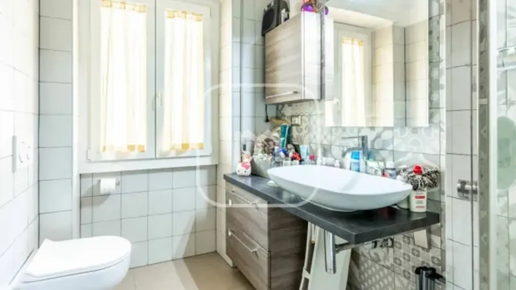 Vannitoad - Apartment with Balcony in Cinecittà, Rome