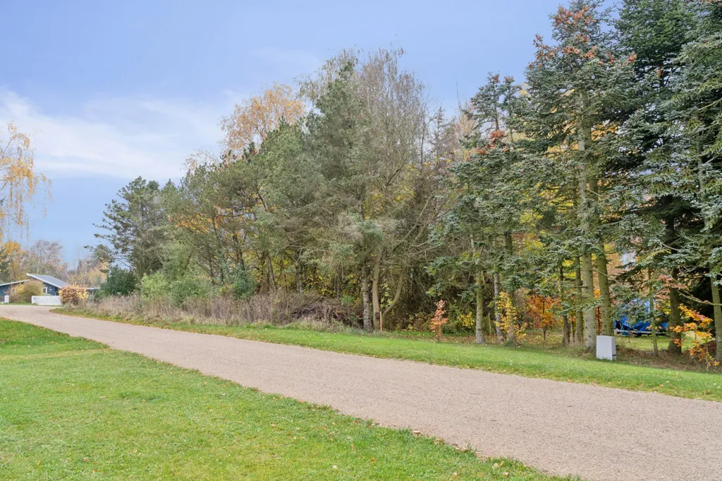 Välivaade - Vacation Plot with 5G Coverage in Orø