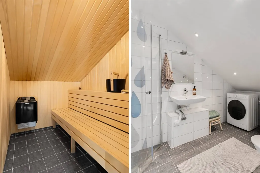 Appartement 4 pièces à Sundbybergs kommun