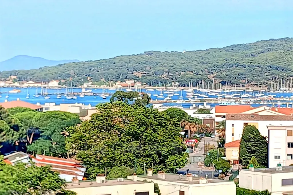 Appartement 2 pièces à La Seyne Sur Mer