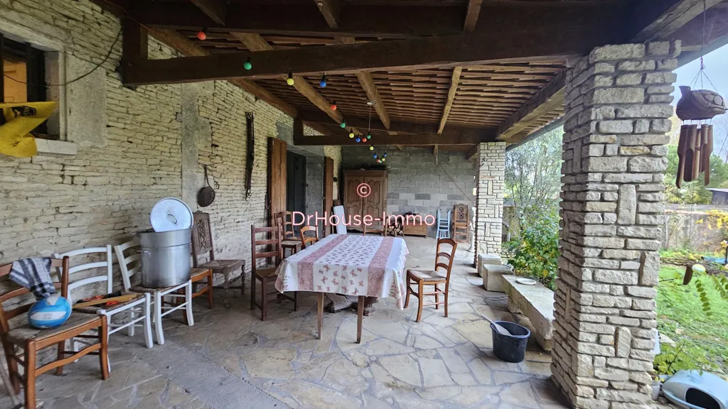 Terrasse - Maison avec Accès Privé à la Rivière en Venise Verte