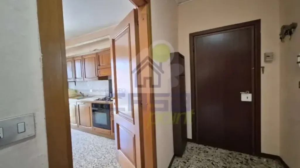 Entrée - Spacious Apartment with Balcony in Guastalla