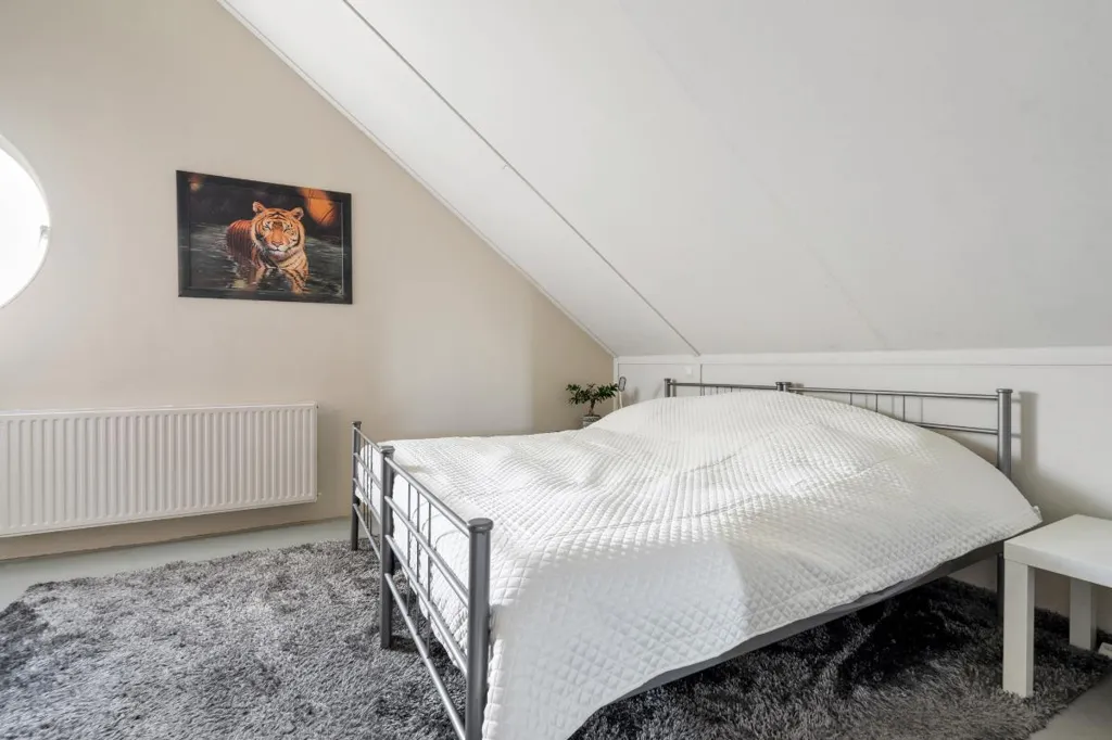 Magamistoad - Estate-Ready House with Garden in Enschede