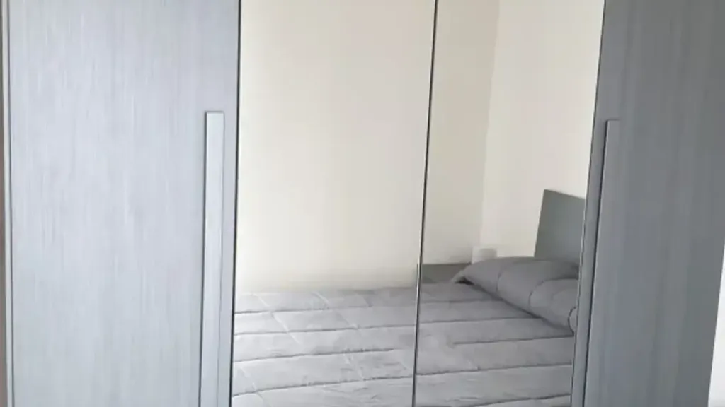 Chambres - Signorile Apartment with Triple Exposure in Benevento