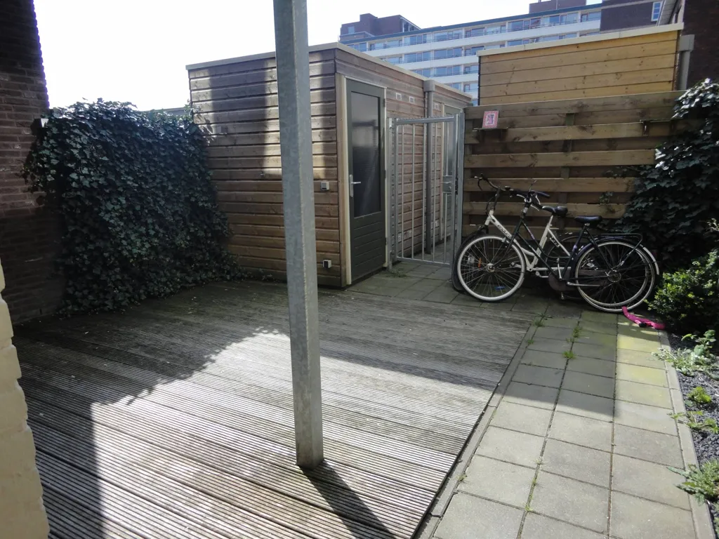 5-toaline kinnisvara asukohas Zwolle