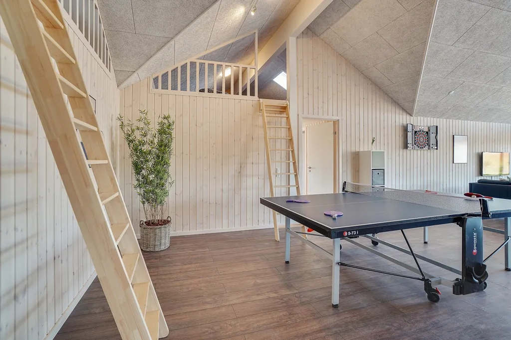 Stanze - Vacation Home with Pool near Grenå Strand