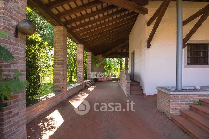 Terrasse - Rustic Villa with Private Garden in Fagagna