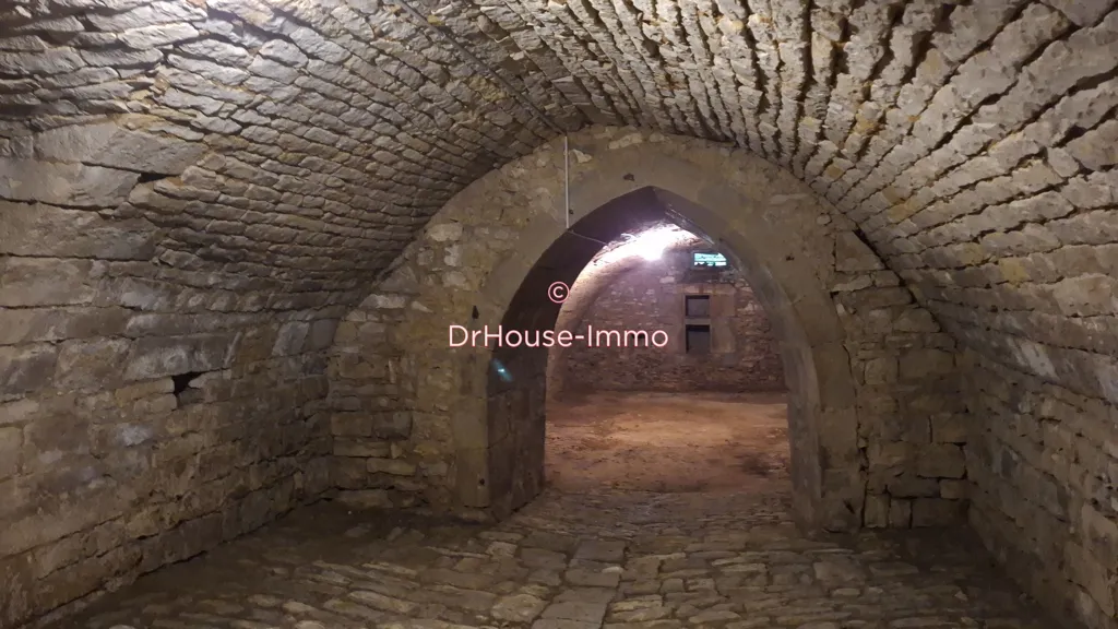 Pièces - Maison de Maître à Rénover à Saint-Claud