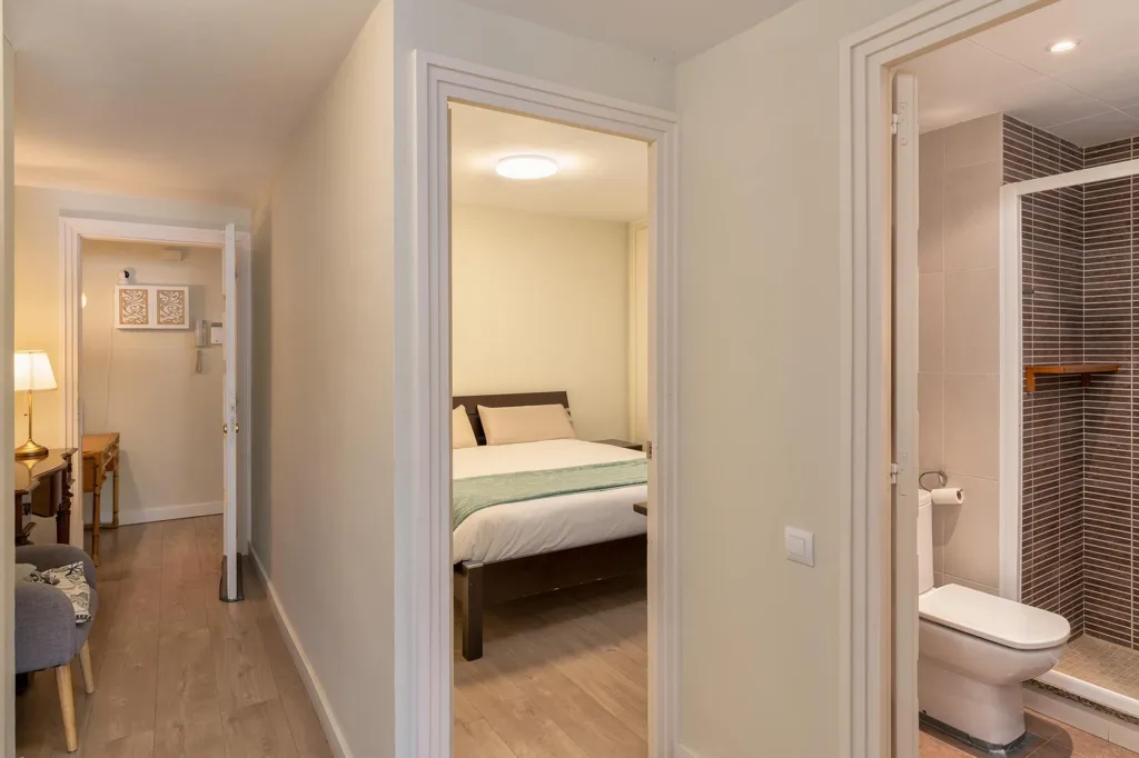 Magamistoad - Beachfront Luxury Apartment in Lloret de Mar