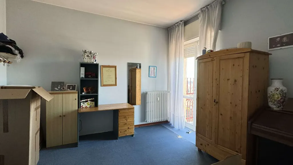 Chambres - Apartment with Panoramic View in Appiano Gentile