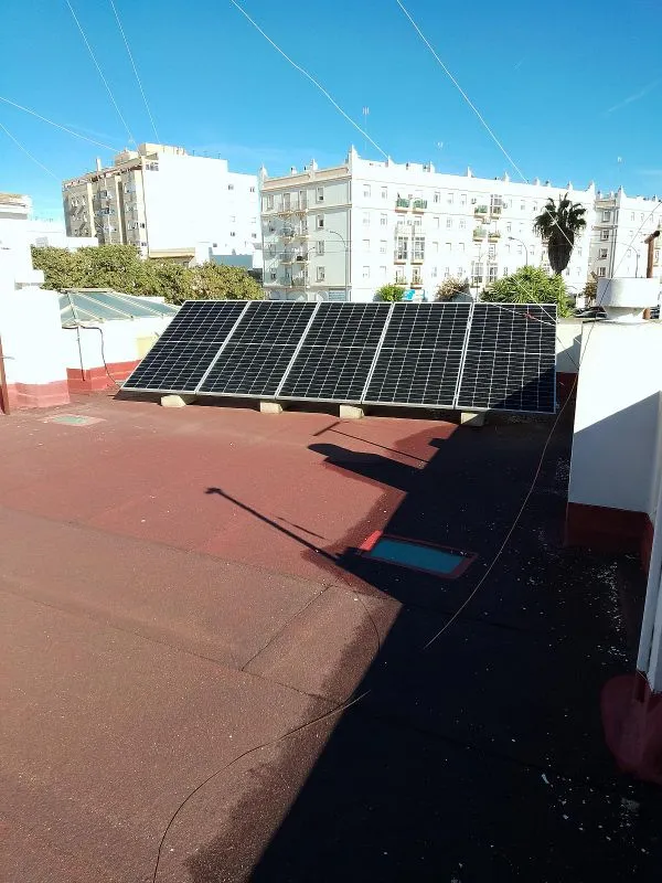 Terrazza - Apartment with Private Terrace in Santo Entierro