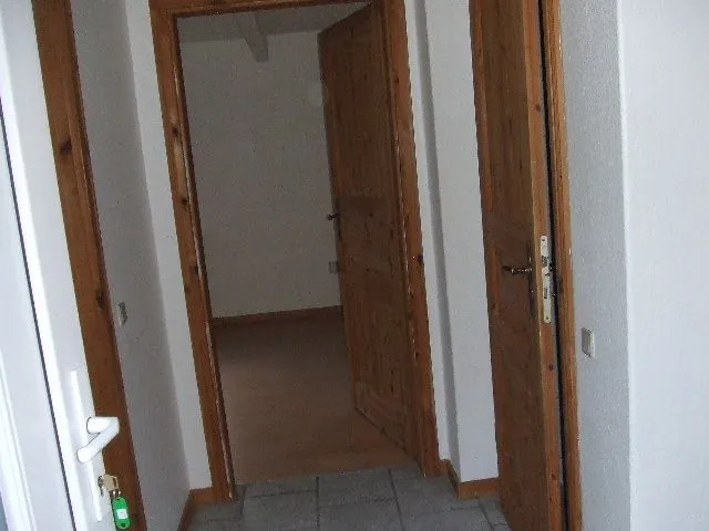 Ingresso - Two-Storey Flat with Garden in Viddingherredsgade