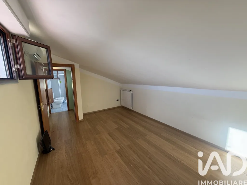 Toad - Attico with Panoramic View in Isolotto, Florence