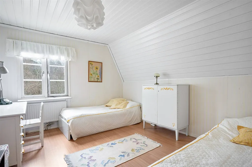 Chambres - Charming House with Sea View in Tjärnö