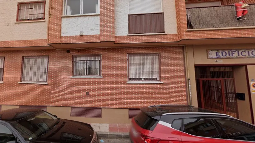 Välivaade - Duplex with 3 Bedrooms in Murcia