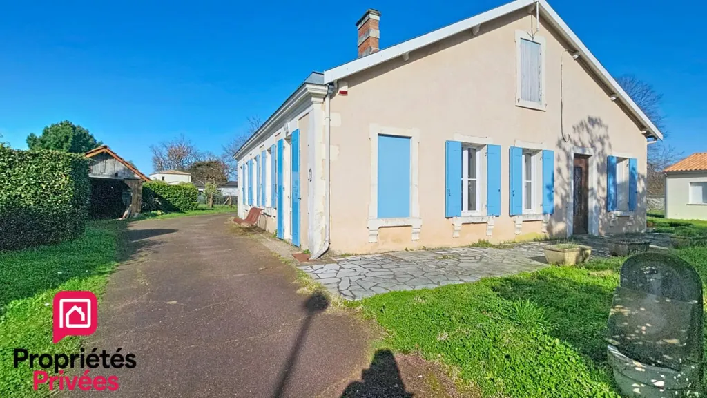 Extérieur - Maison de Luxe avec Dépendance à Les Mathes