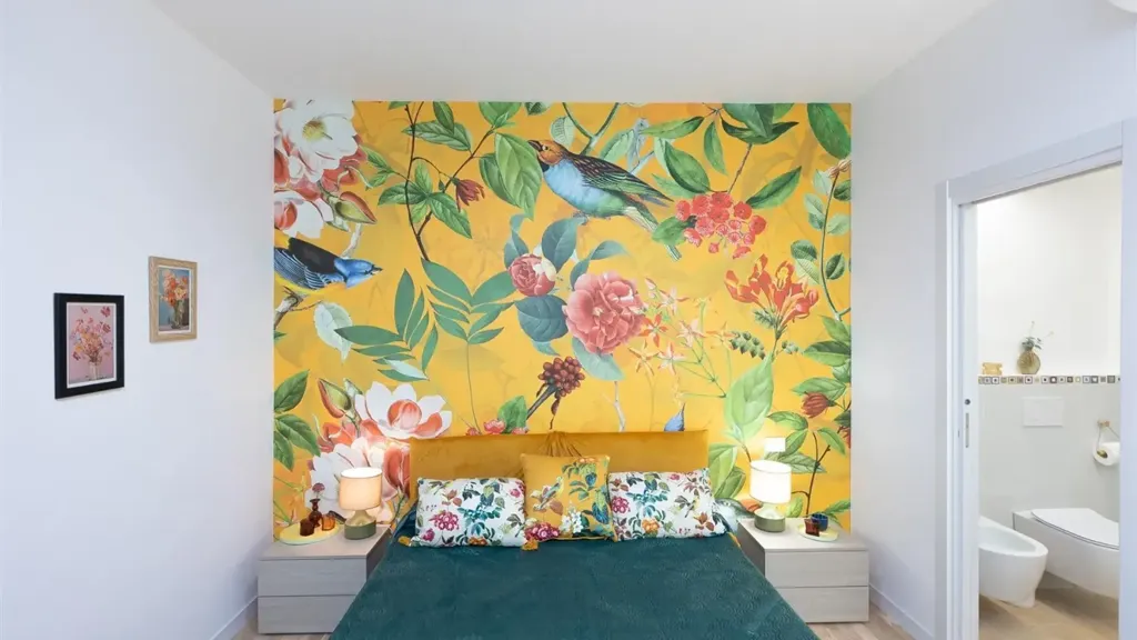 Magamistoad - Modernised 2-Bed Flat with Panoramic Terrace in Rome