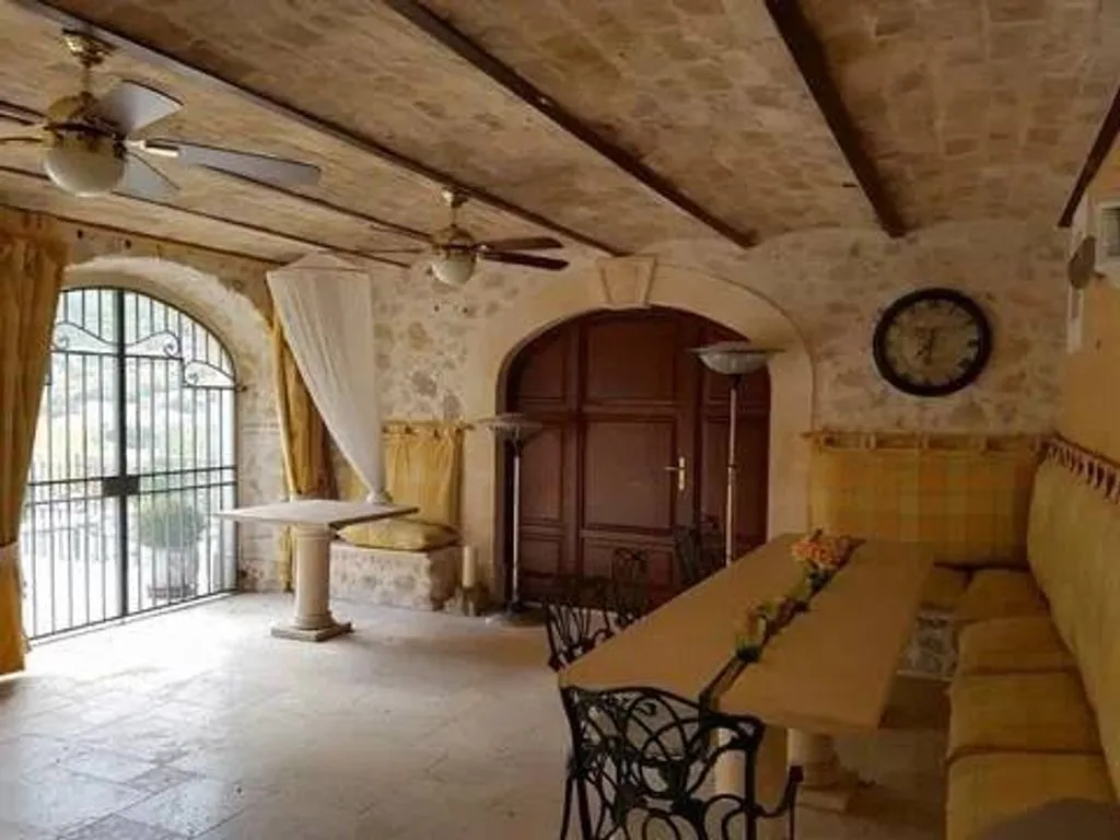 Söögituba - Luxury Villa with Pool in Lecce nei Marsi