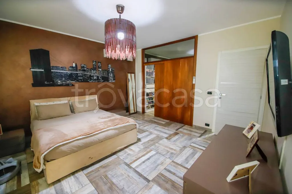 Chambres - Modern Villa with Private Garden in Lombardore