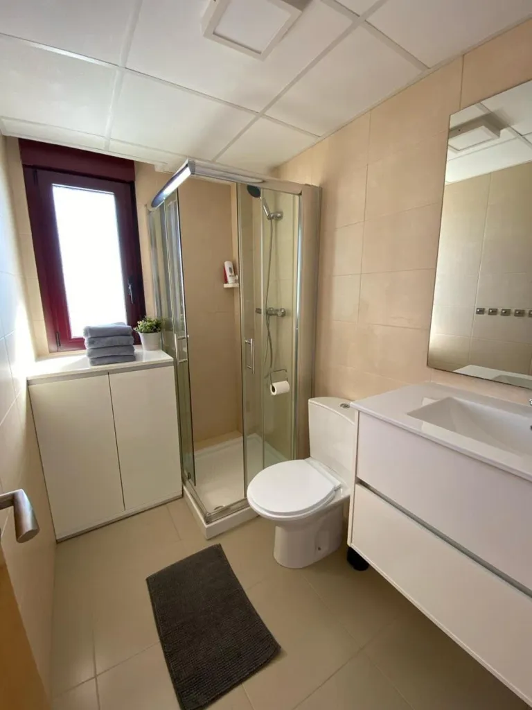 Vannitoad - Penthouse with Sea Views in Mojón Hills