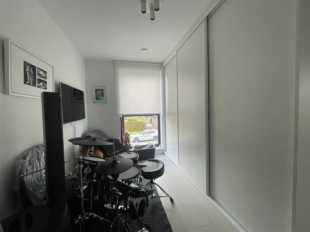 Chambres - Appartement à Ekeren, Proche de Veltwijcklaan