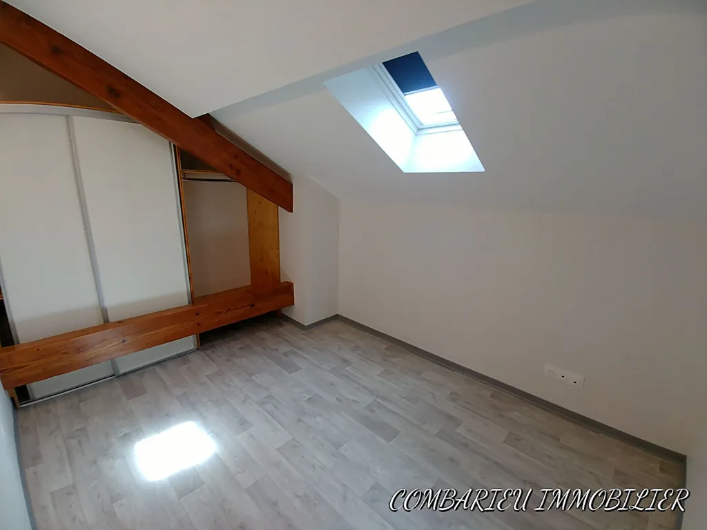 Toad - Duplex Apartment in Caussade Centre