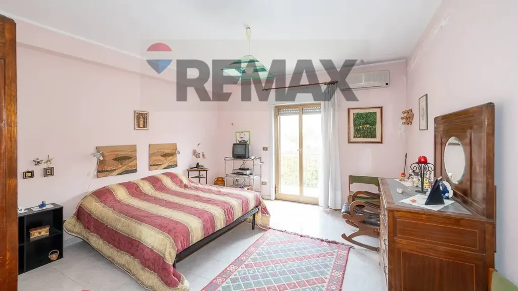 Chambres - Apartment with Balcony in Linguaglossa