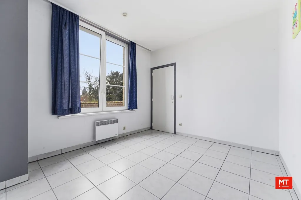 Toad - Apartment with Elevator in Ieper Centre