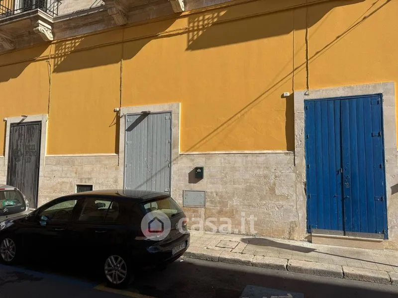 Välivaade - Studio Flat in Central Martina Franca