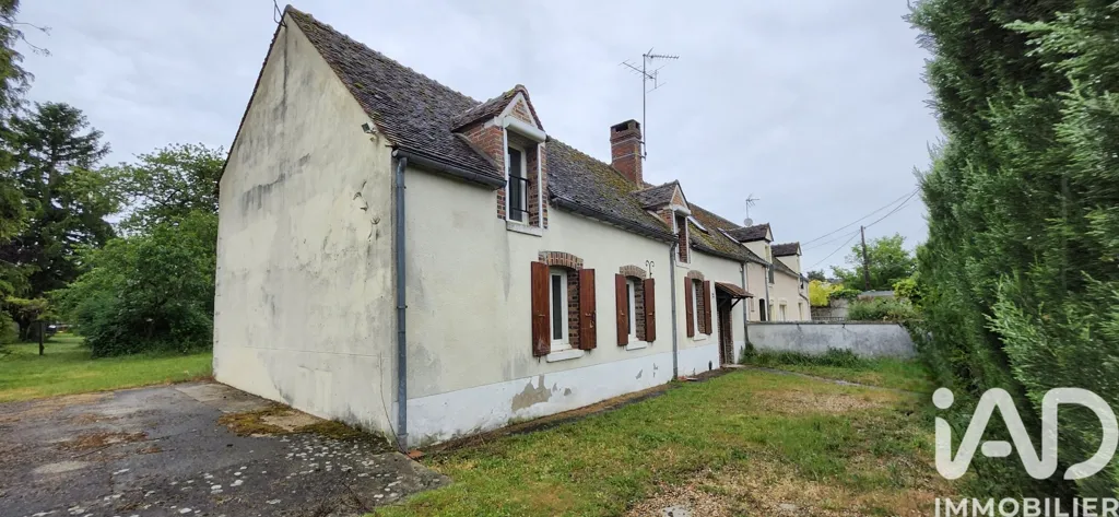 Maison 4 pièces à Griselles